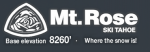 20% Off Select Items at Mt. Rose Ski Tahoe Promo Codes